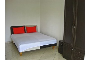 Crna Gora Privát Utjeha, Eksterijer